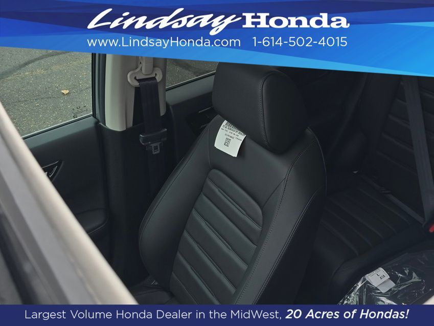 2026 Honda CR-V EX-L Columbus OH