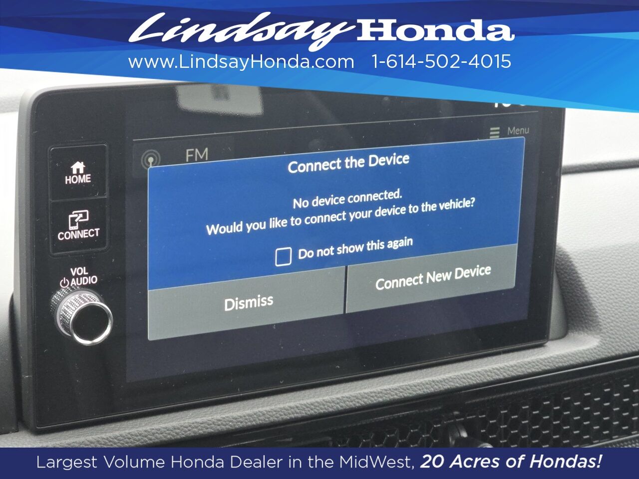 2026 Honda CR-V EX-L Columbus OH