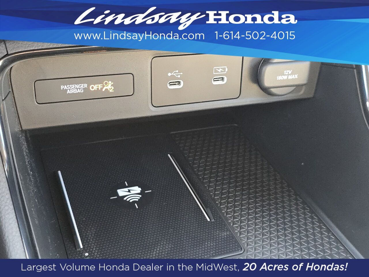 2026 Honda CR-V EX-L Columbus OH