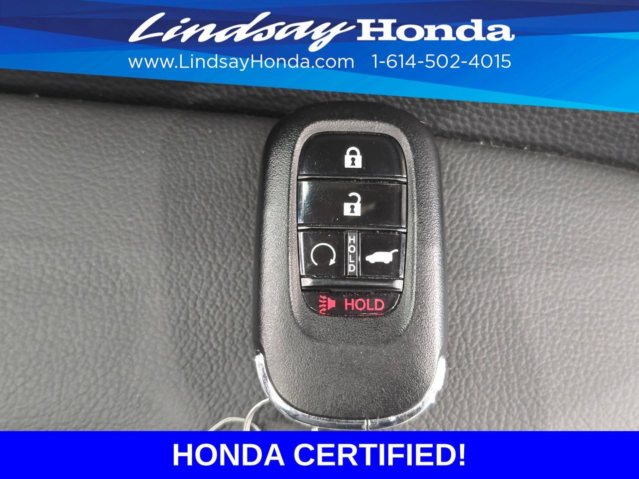 2026 Honda CR-V EX-L Columbus OH