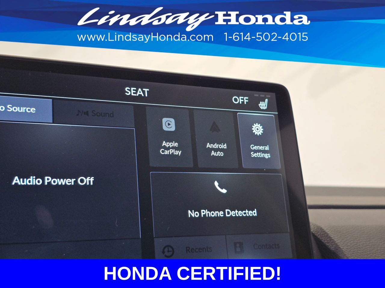2026 Honda CR-V EX-L Columbus OH