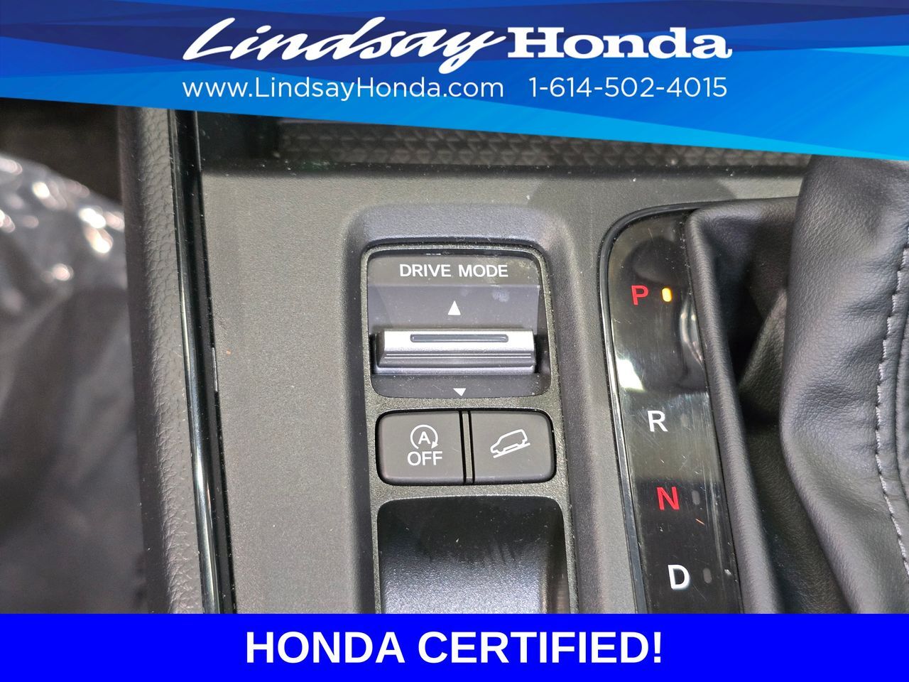 2026 Honda CR-V EX-L Columbus OH