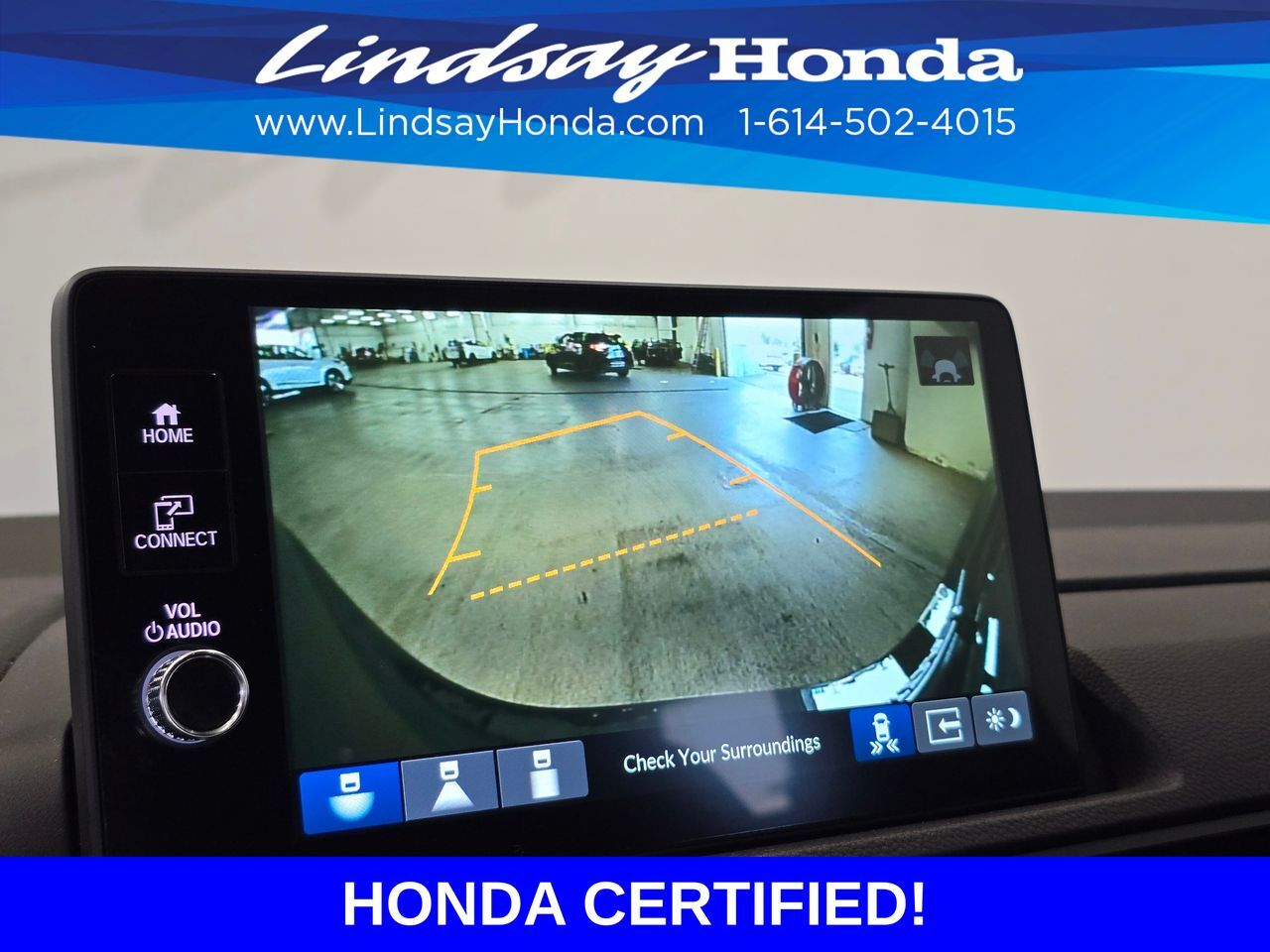 2026 Honda CR-V EX-L Columbus OH