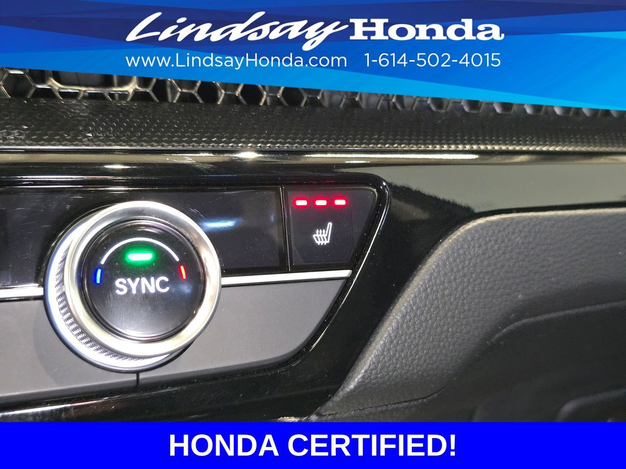 2026 Honda CR-V EX-L Columbus OH
