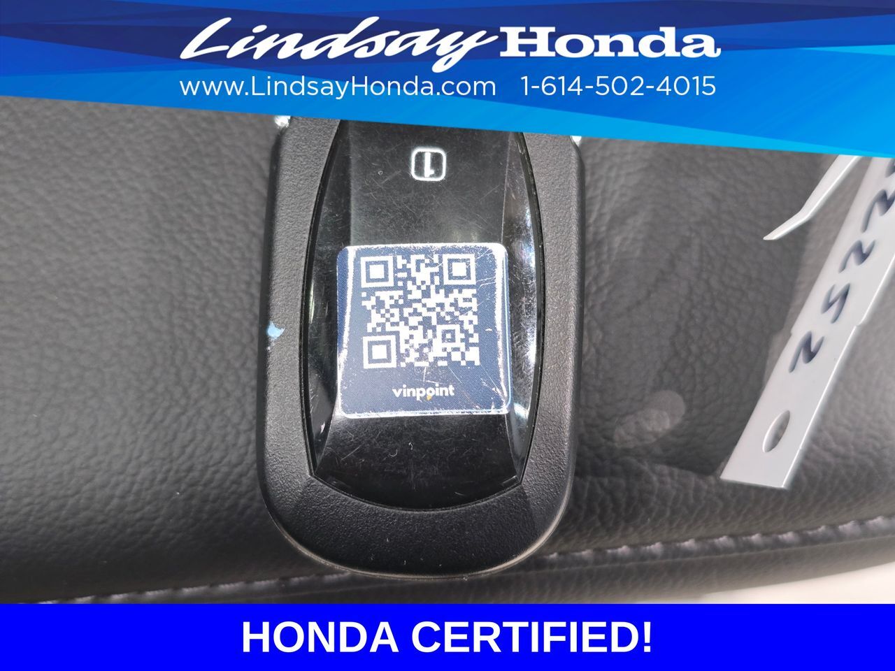 2026 Honda CR-V EX-L Columbus OH