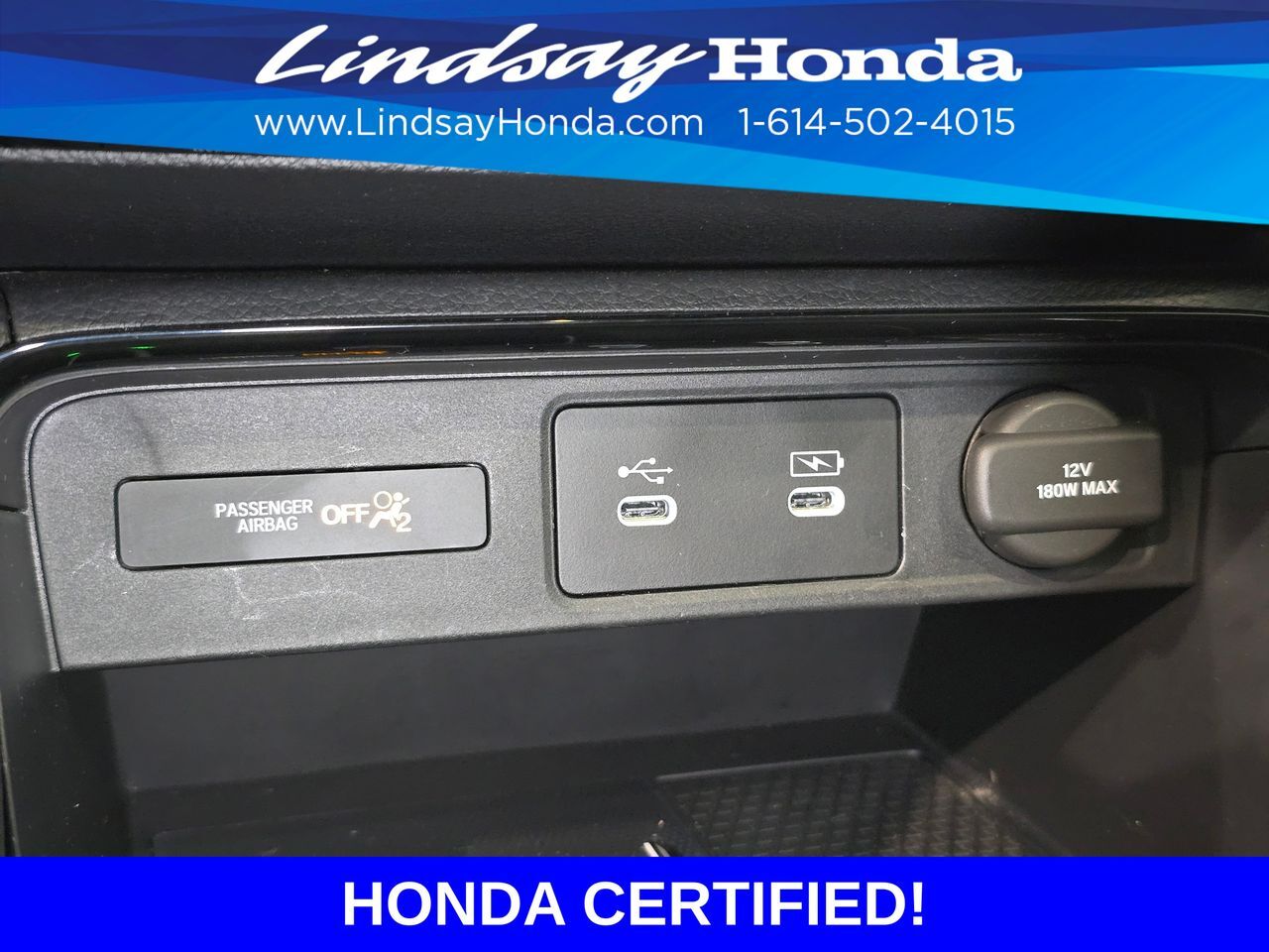 2026 Honda CR-V EX-L Columbus OH