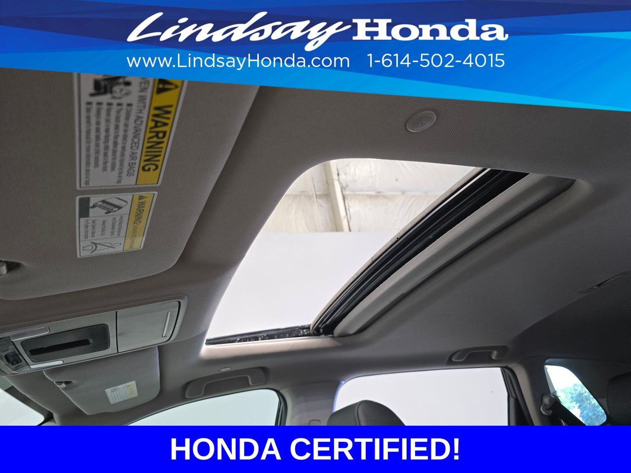 2026 Honda CR-V EX-L Columbus OH