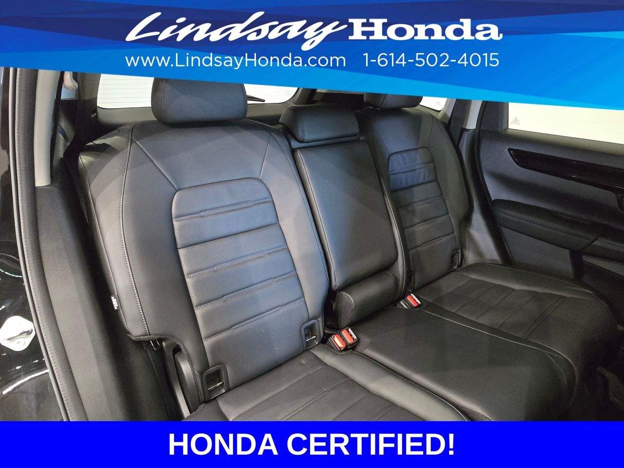 2026 Honda CR-V EX-L Columbus OH