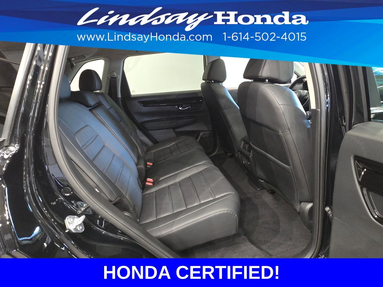 2026 Honda CR-V EX-L Columbus OH