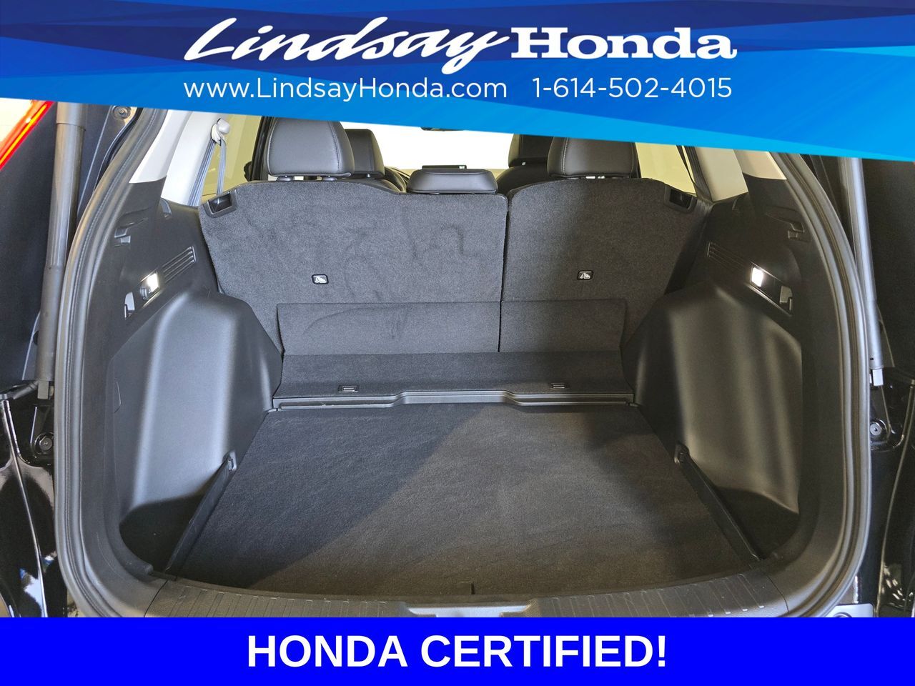 2026 Honda CR-V EX-L Columbus OH
