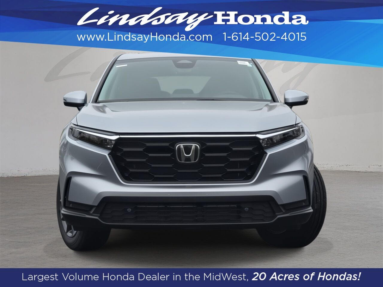 2026 Honda CR-V EX-L Columbus OH