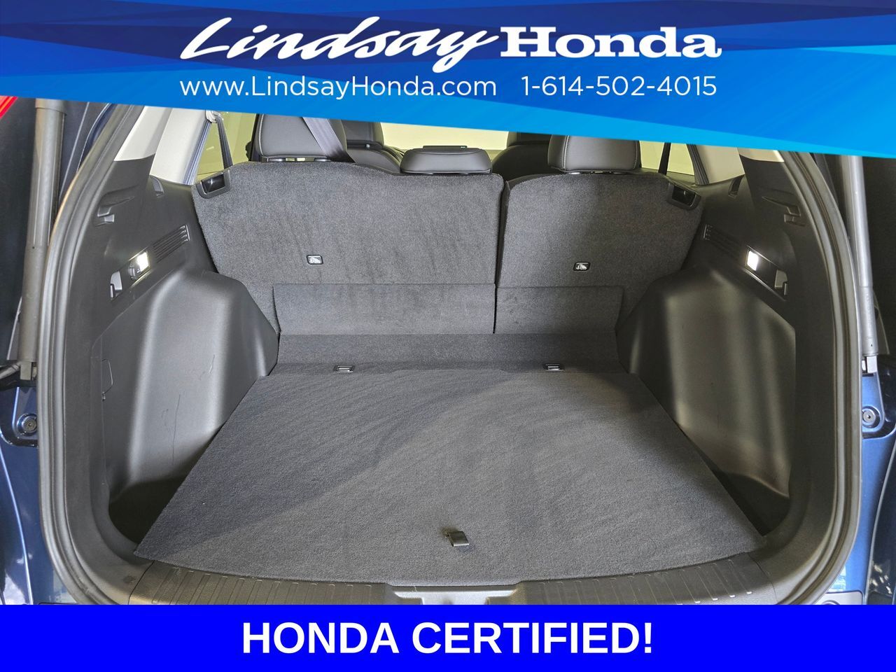 2026 Honda CR-V EX-L Columbus OH