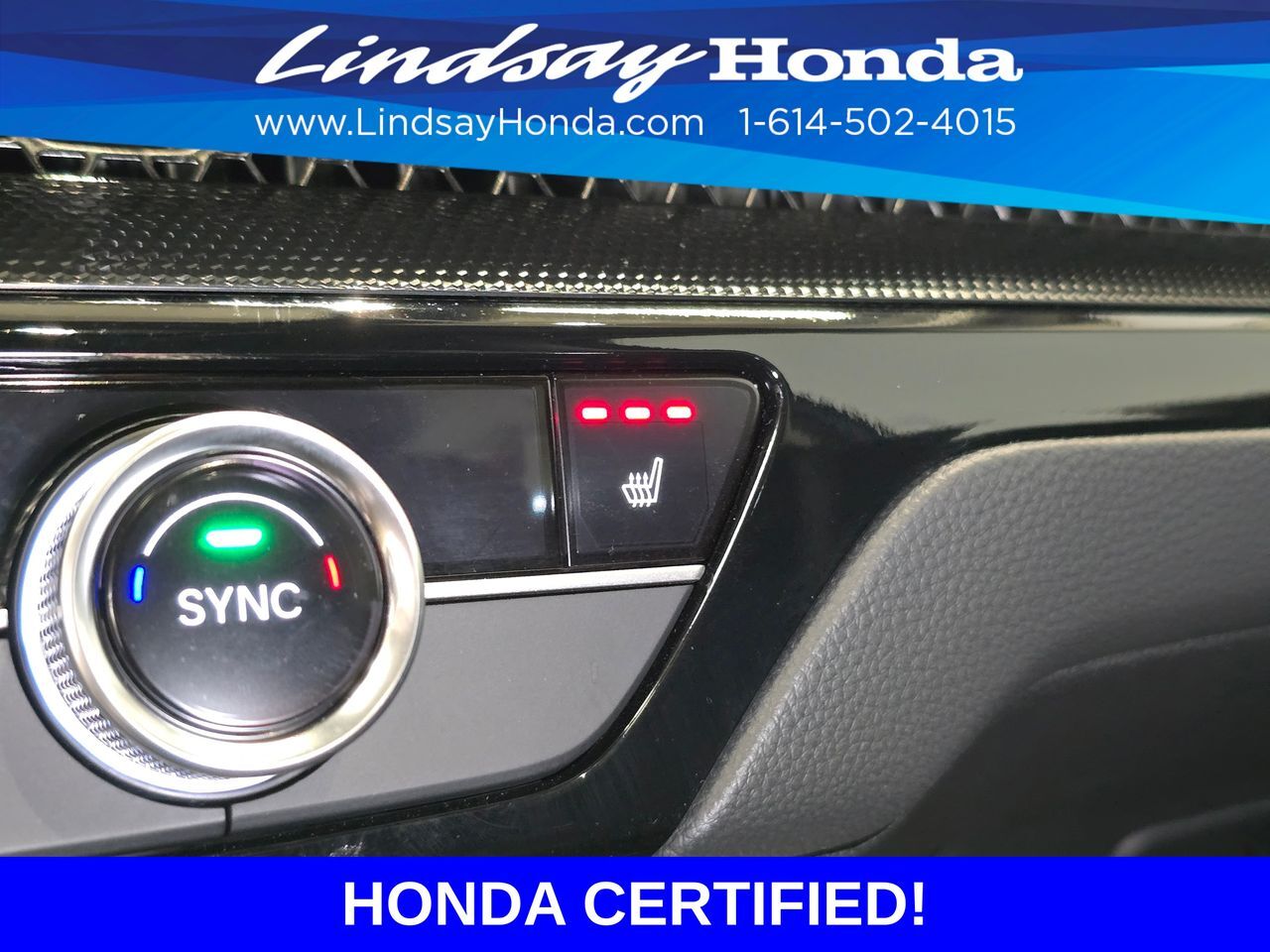 2026 Honda CR-V EX-L Columbus OH