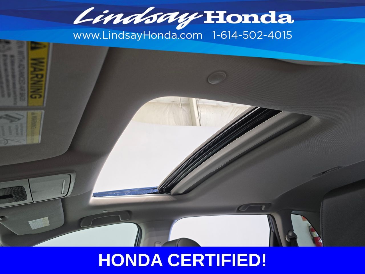 2026 Honda CR-V EX-L Columbus OH