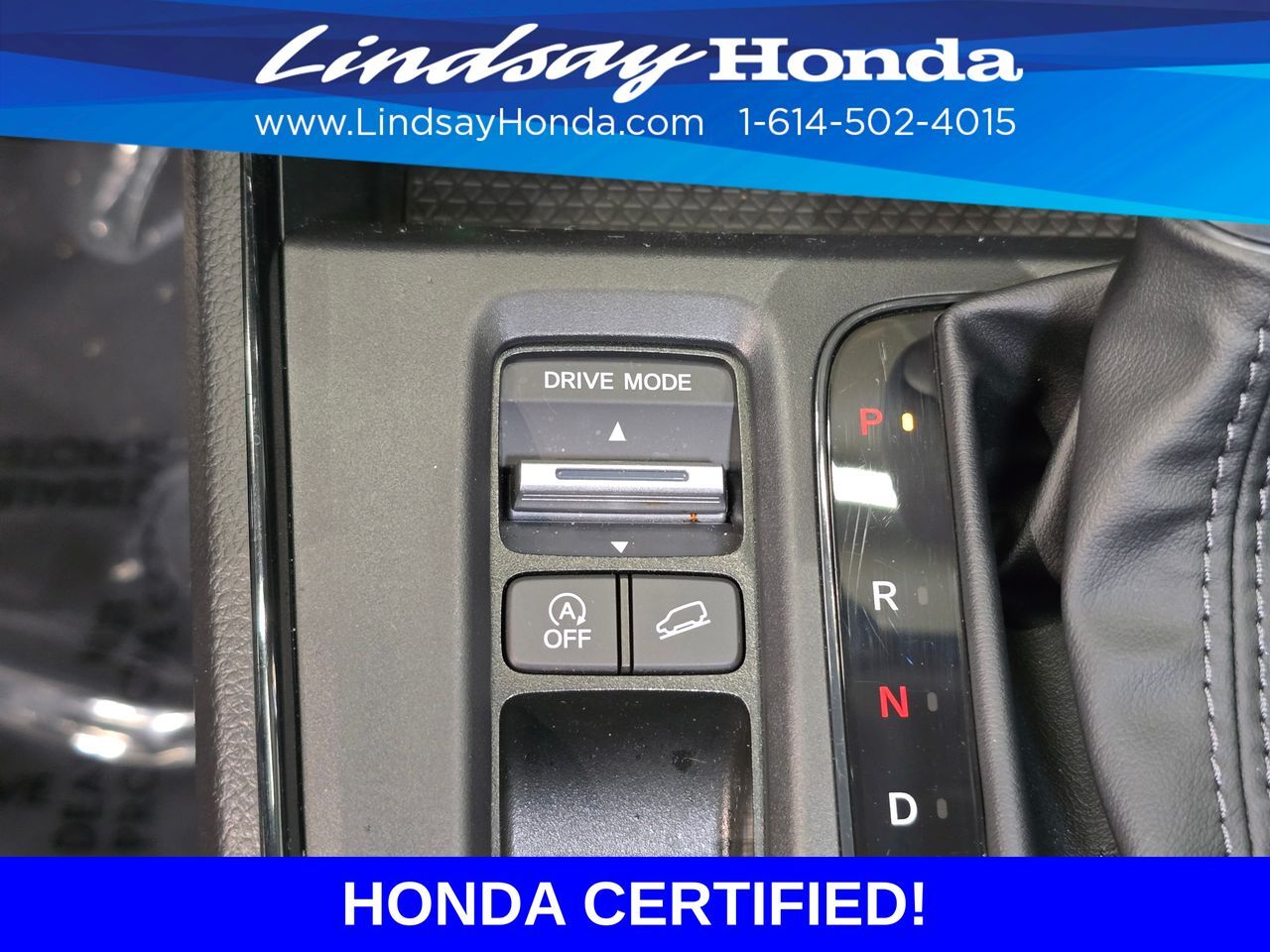 2026 Honda CR-V EX-L Columbus OH