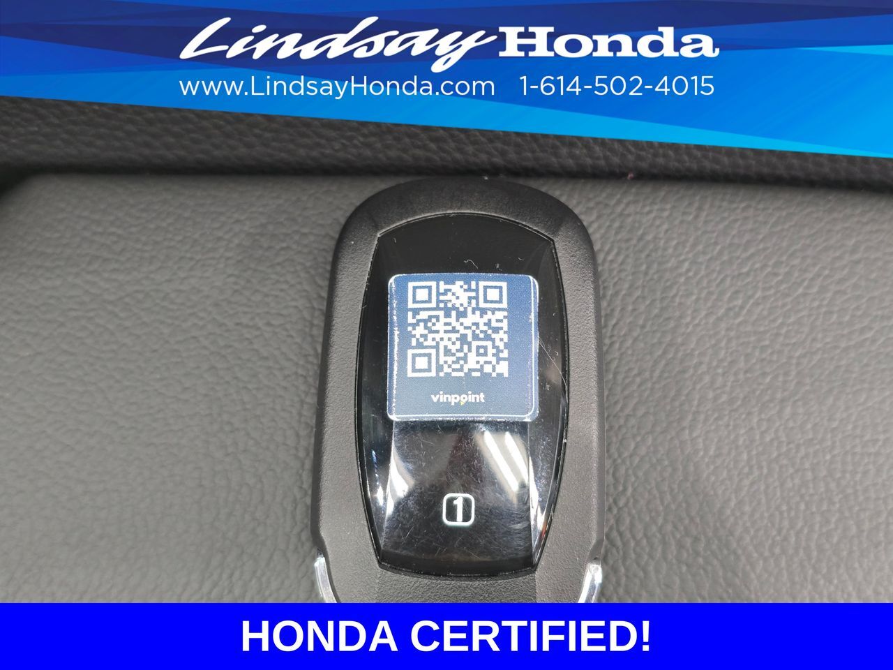 2026 Honda CR-V EX-L Columbus OH