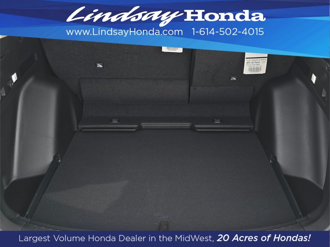 2026 Honda CR-V EX-L Columbus OH