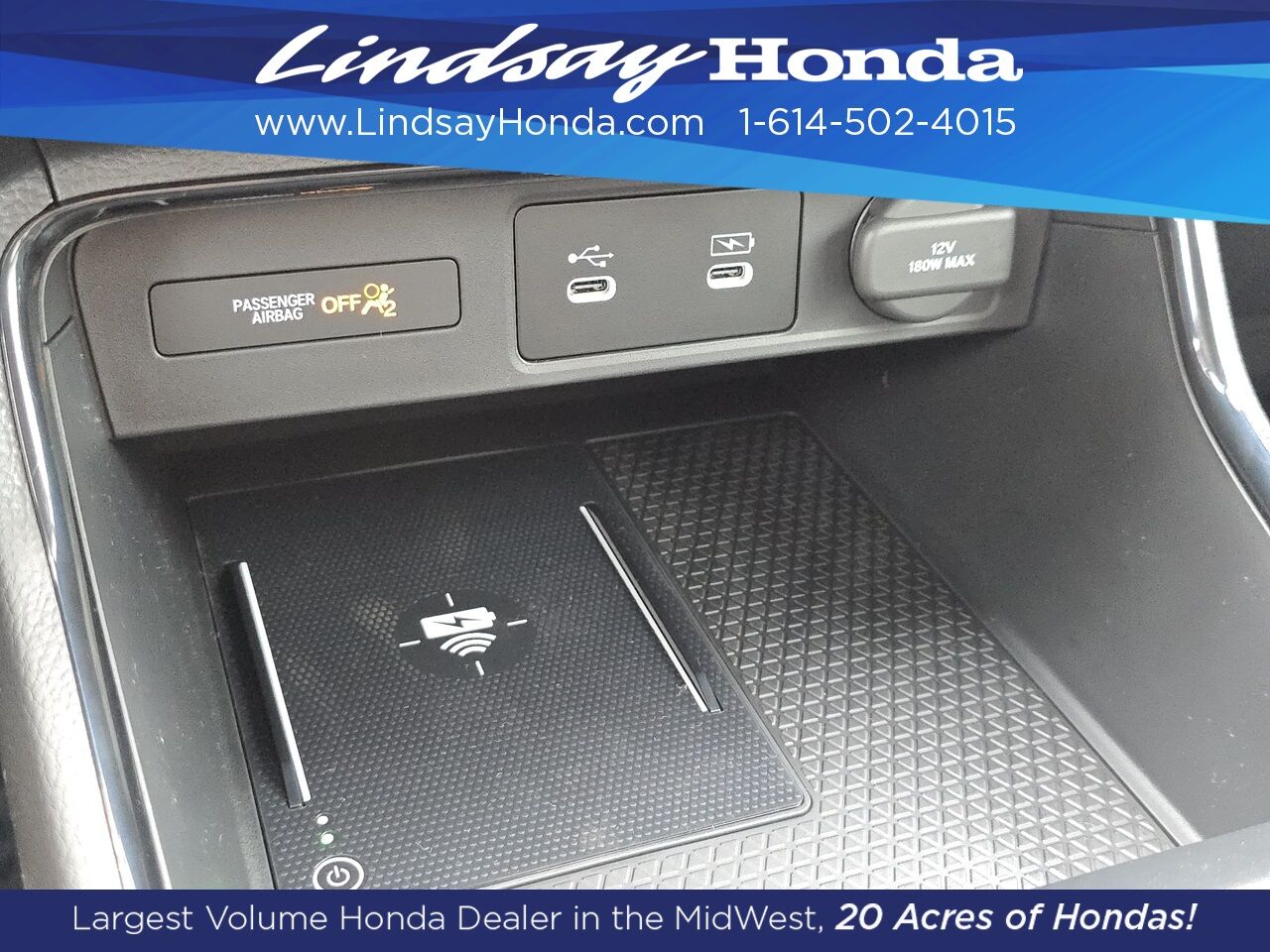 2026 Honda CR-V EX-L Columbus OH