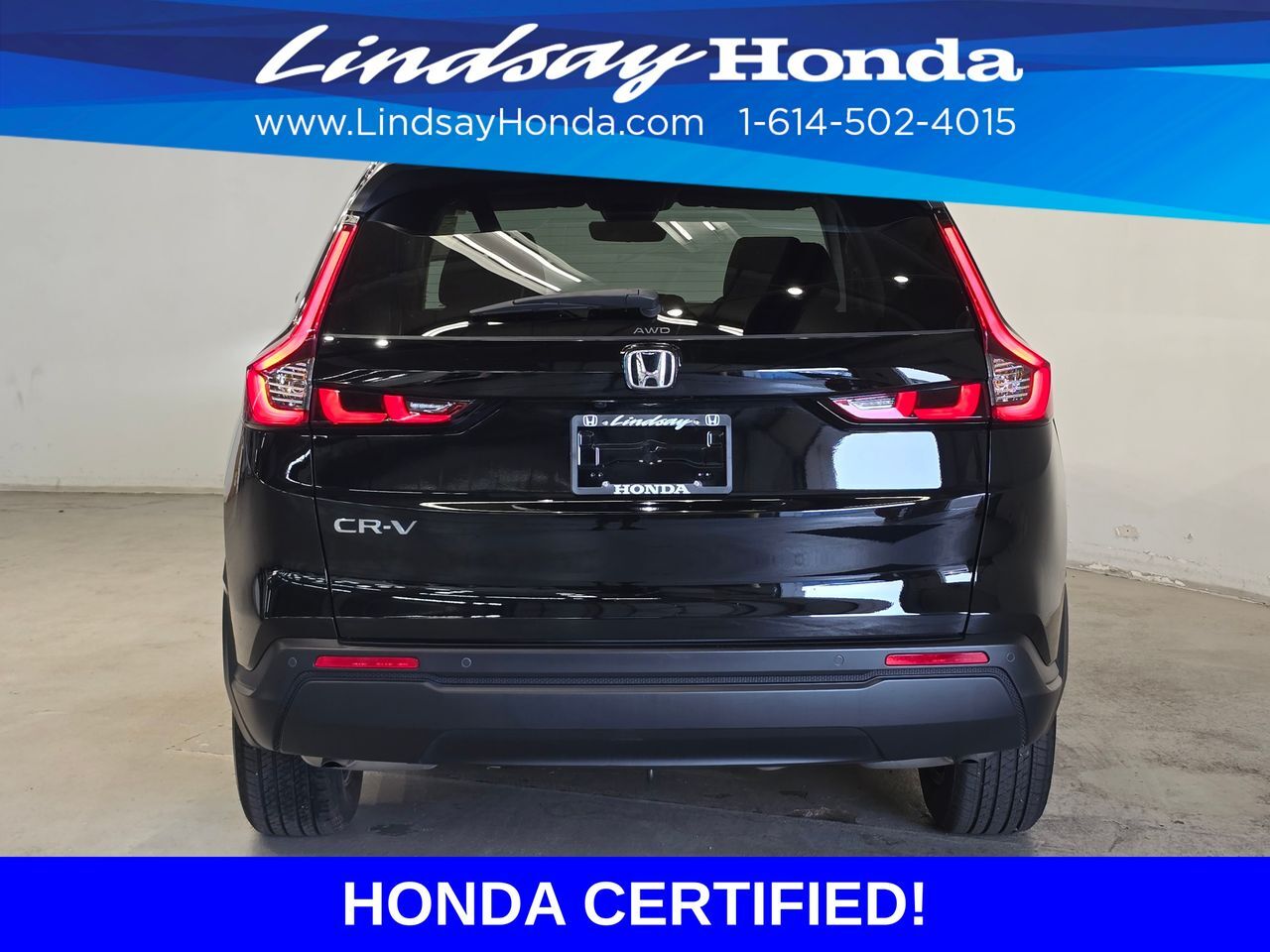 2026 Honda CR-V EX-L Columbus OH