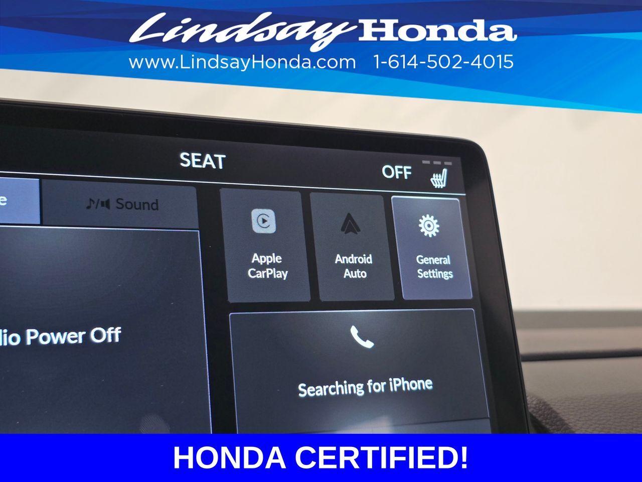 2026 Honda CR-V EX-L Columbus OH
