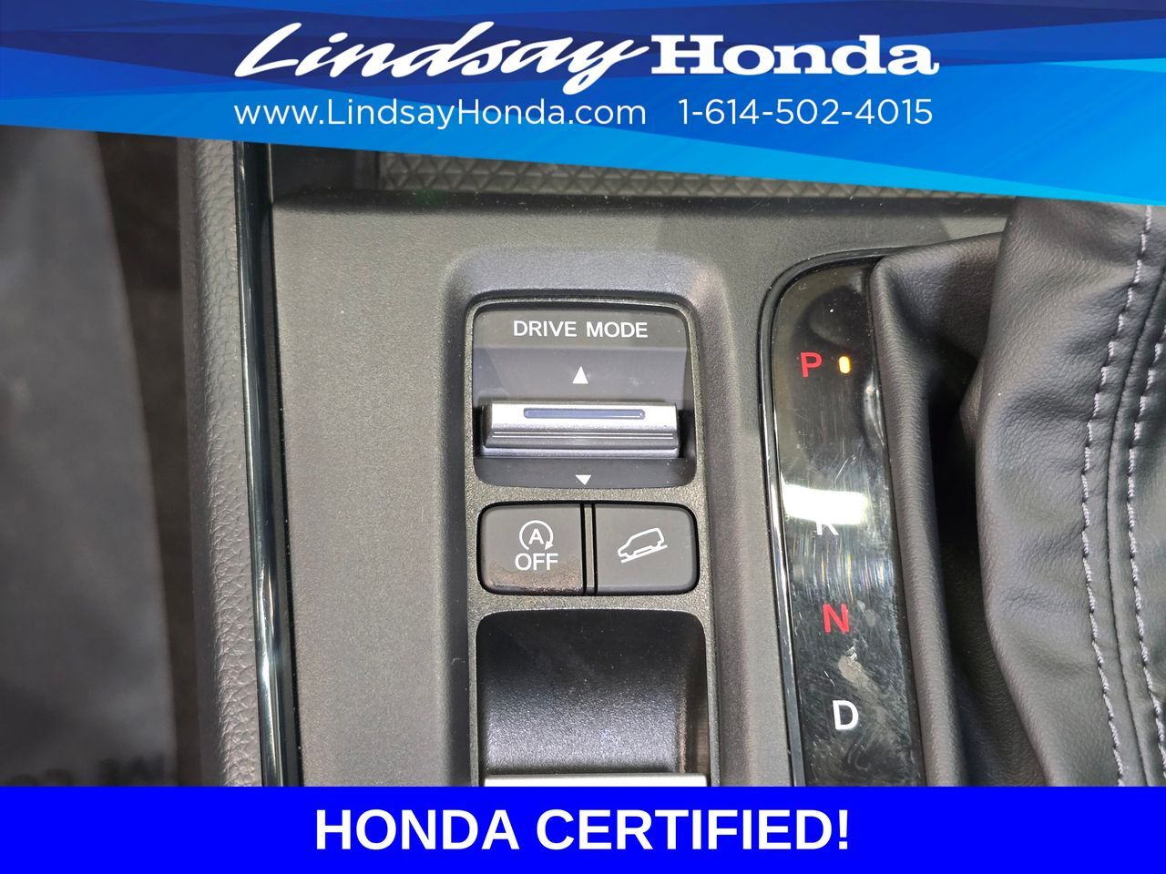 2026 Honda CR-V EX-L Columbus OH