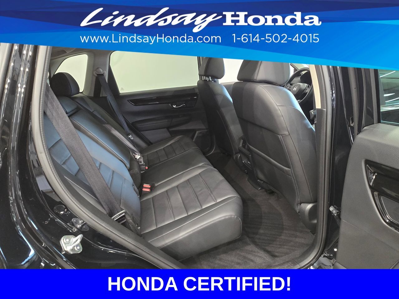 2026 Honda CR-V EX-L Columbus OH