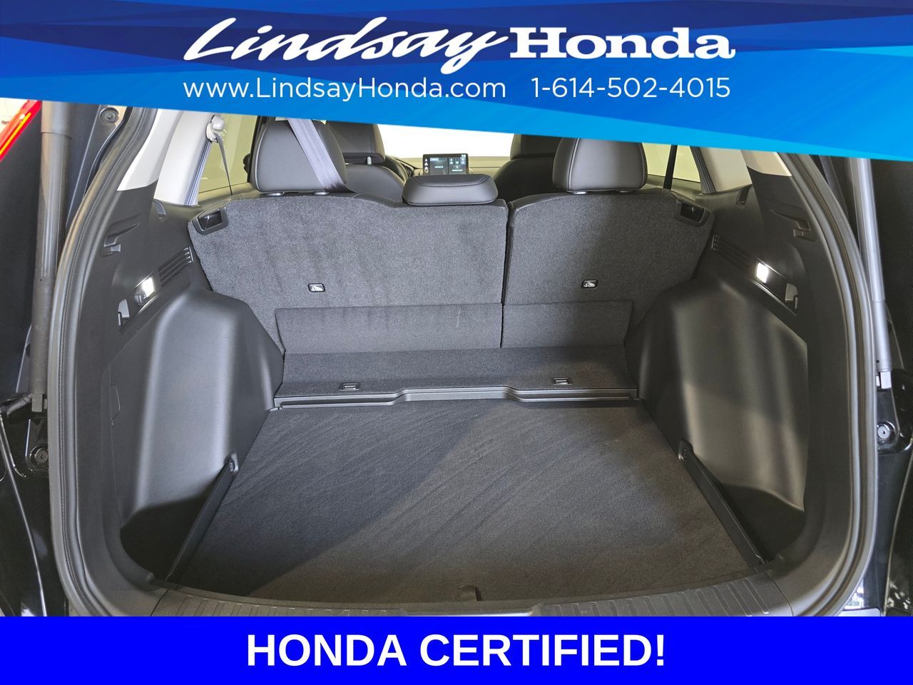 2026 Honda CR-V EX-L Columbus OH