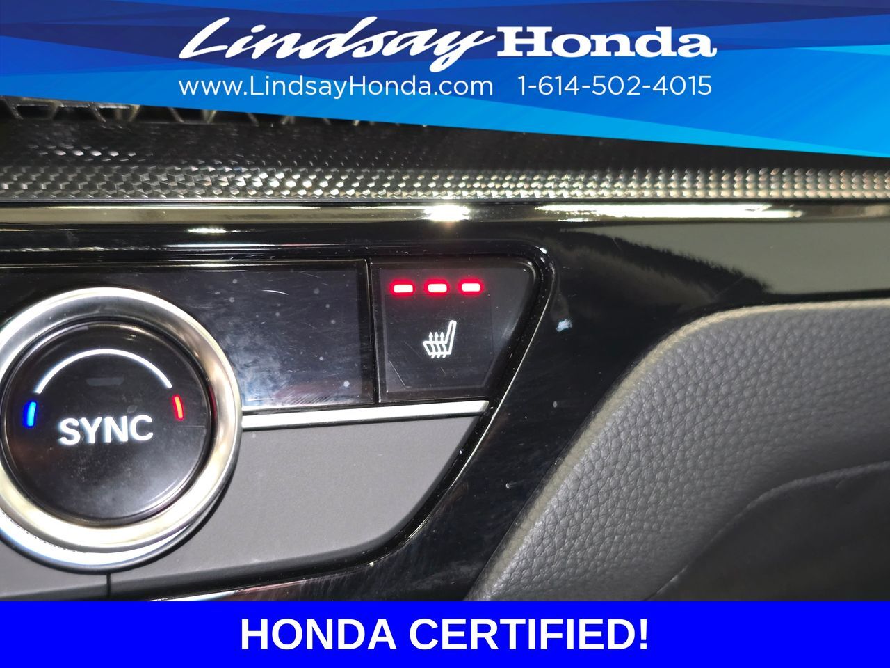 2026 Honda CR-V EX-L Columbus OH