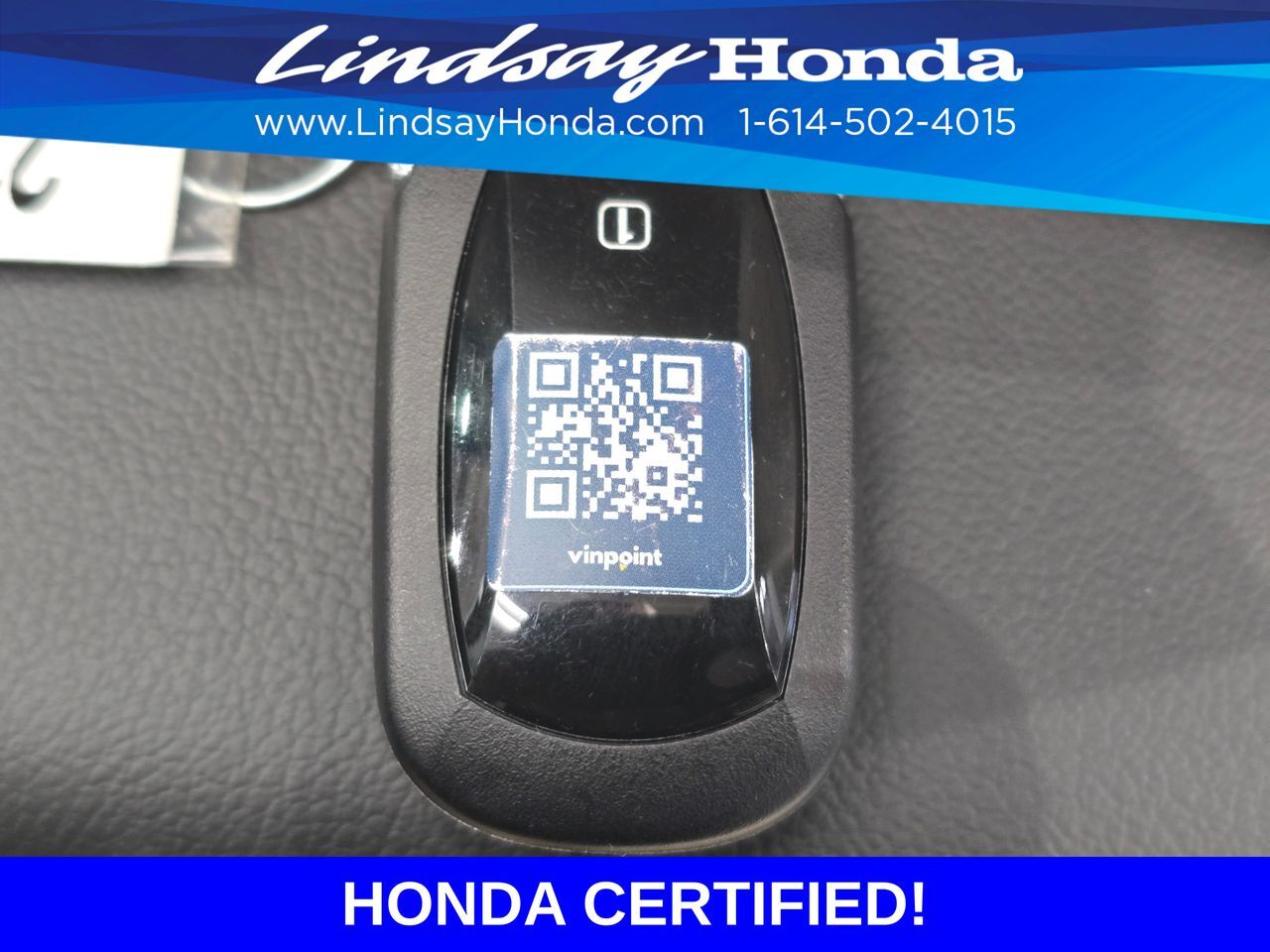 2026 Honda CR-V EX-L Columbus OH
