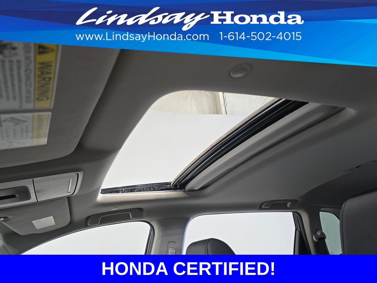 2026 Honda CR-V EX-L Columbus OH