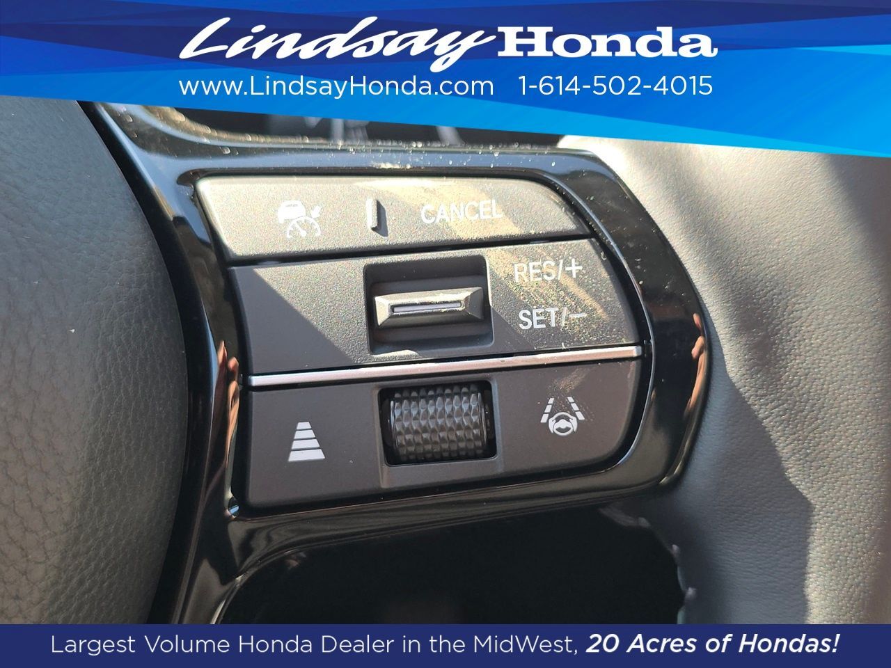 2026 Honda CR-V EX-L Columbus OH