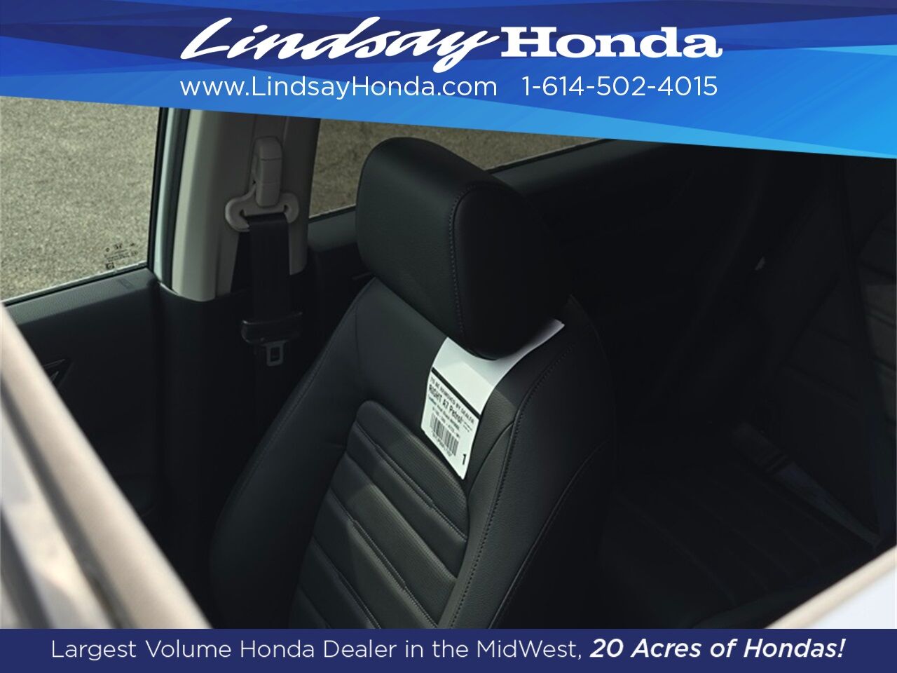 2026 Honda CR-V EX-L Columbus OH