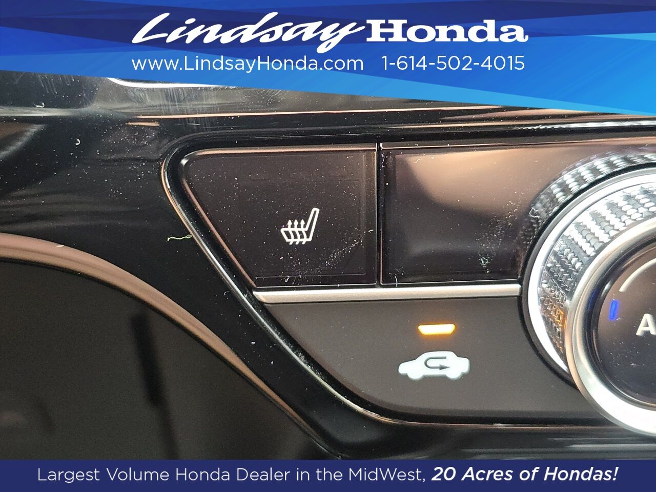 2026 Honda CR-V EX-L Columbus OH