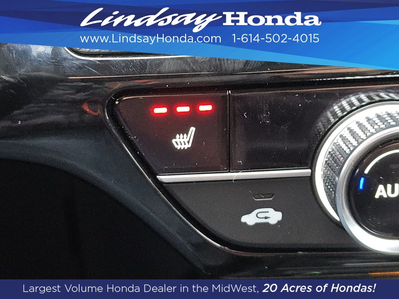 2026 Honda CR-V EX-L Columbus OH