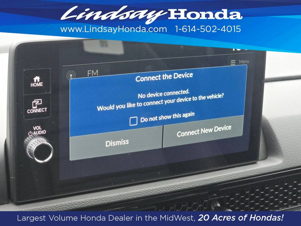 2026 Honda CR-V EX-L Columbus OH