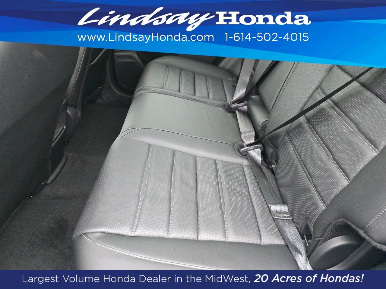 2026 Honda CR-V EX-L Columbus OH