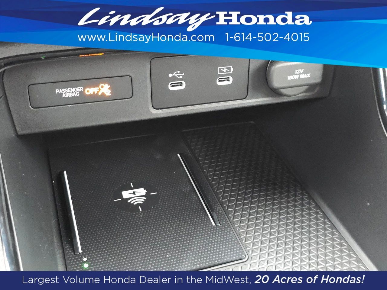 2026 Honda CR-V EX-L Columbus OH