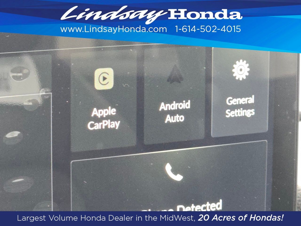 2026 Honda CR-V EX-L Columbus OH