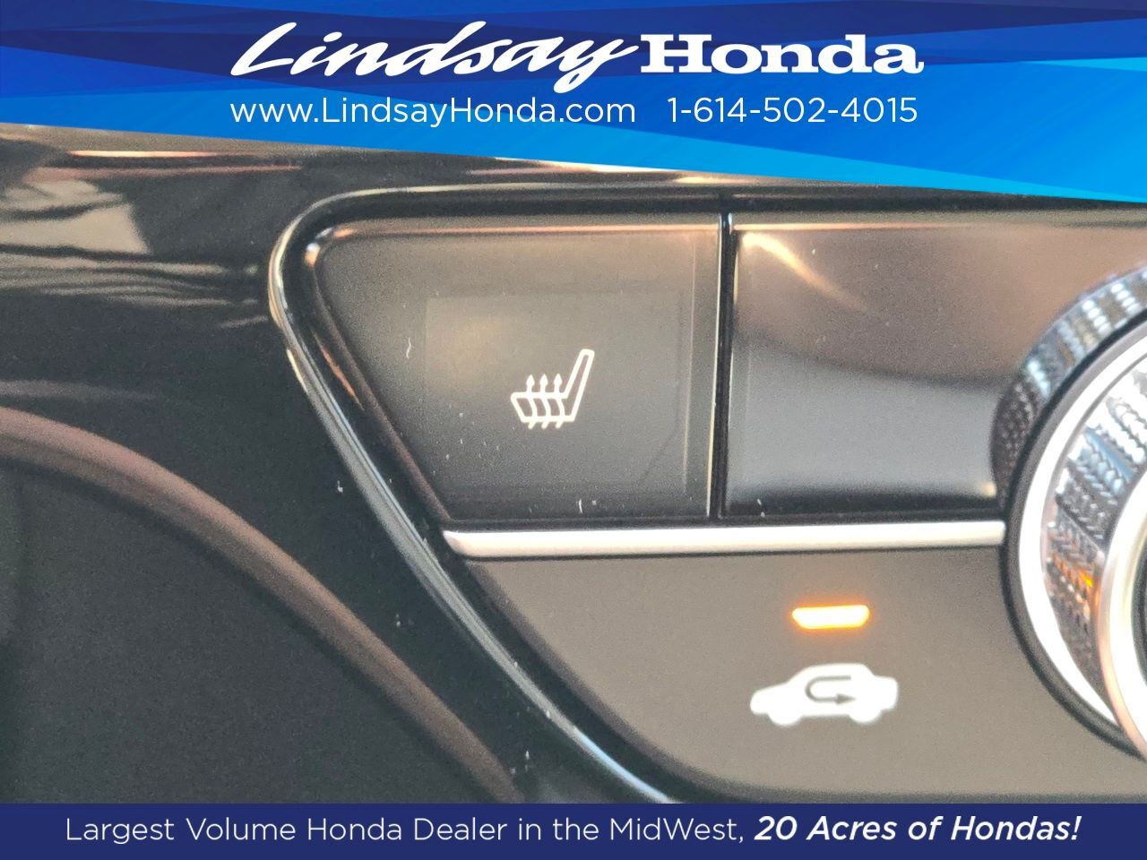 2026 Honda CR-V EX-L Columbus OH