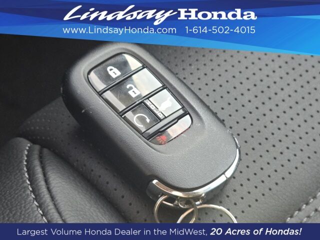 2026 Honda CR-V EX-L Columbus OH