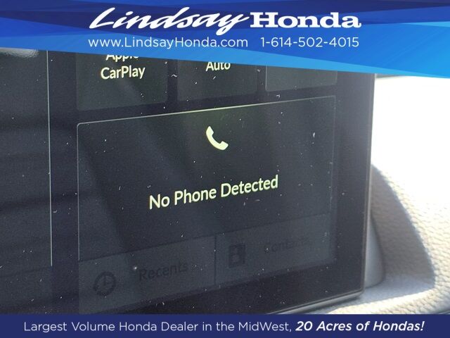 2026 Honda CR-V EX-L Columbus OH