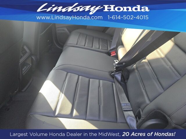 2026 Honda CR-V EX-L Columbus OH