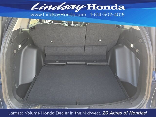 2026 Honda CR-V EX-L Columbus OH