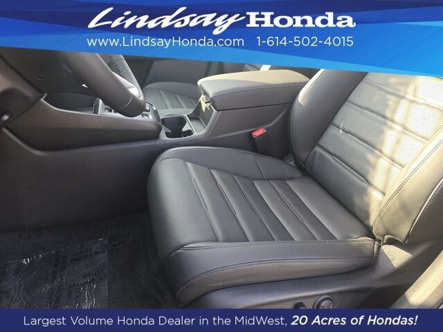 2026 Honda CR-V EX-L Columbus OH