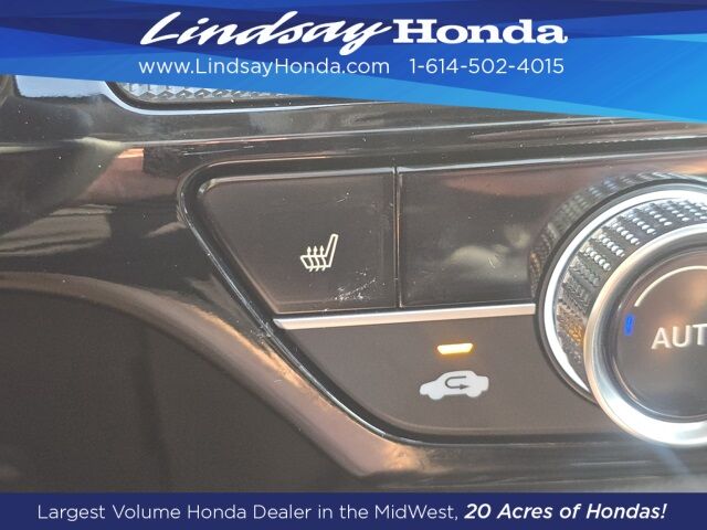 2026 Honda CR-V EX-L Columbus OH