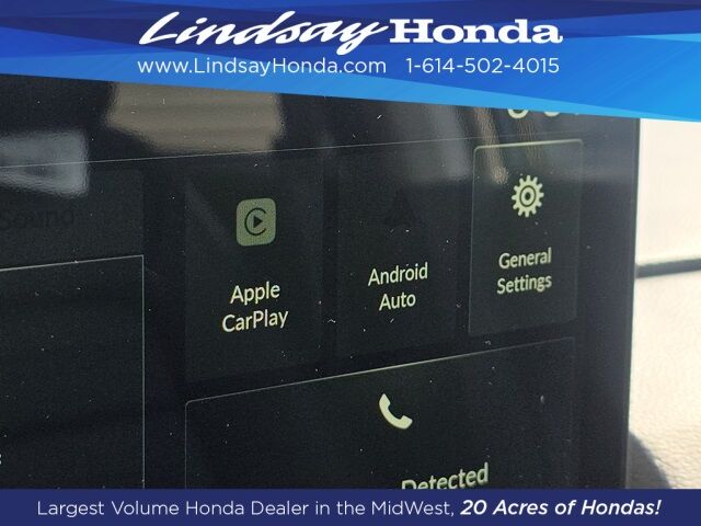 2026 Honda CR-V EX-L Columbus OH