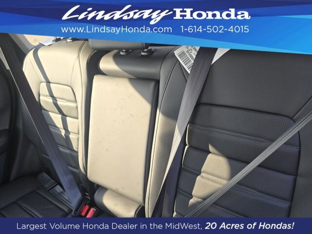 2026 Honda CR-V EX-L Columbus OH