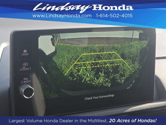 2026 Honda CR-V EX-L Columbus OH