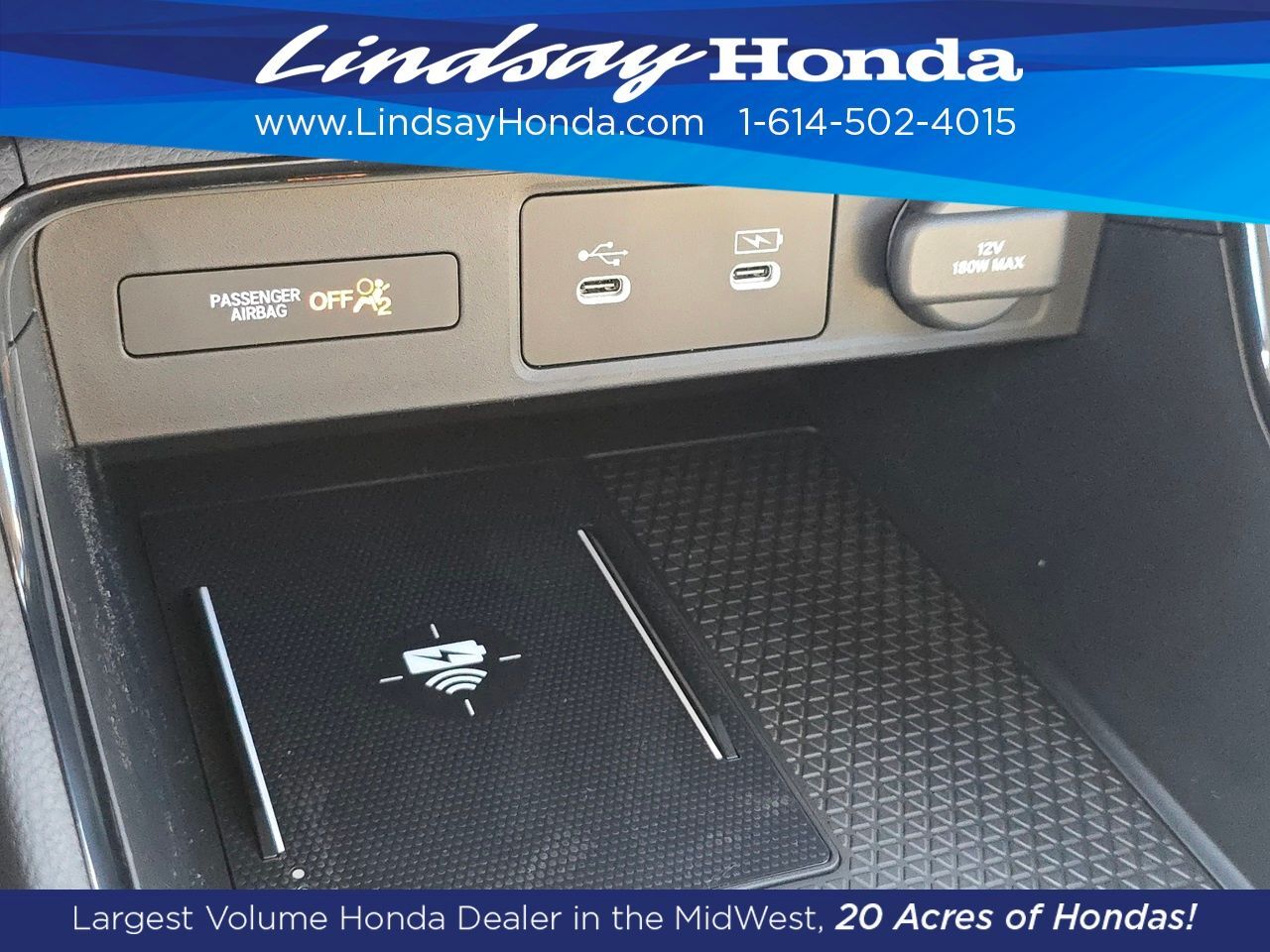 2026 Honda CR-V EX-L Columbus OH