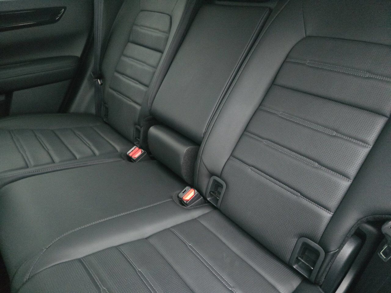 2026 Honda CR-V EX-L Columbus OH